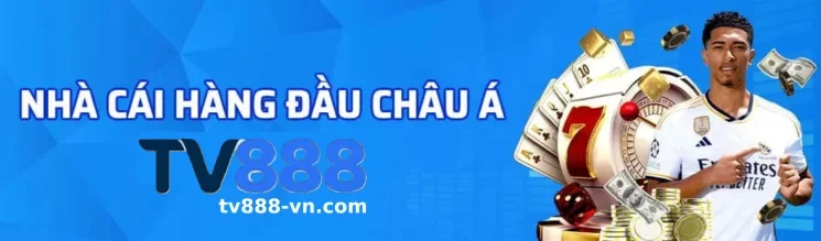TẢI APP TV888