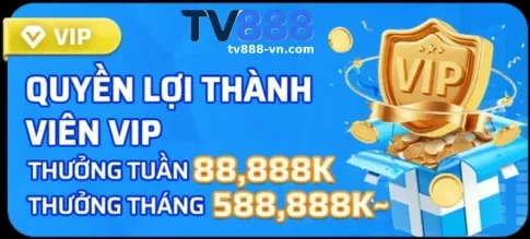 KHUYẾN MÃI TV888
