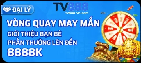 KHUYẾN MÃI TV888