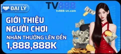 KHUYẾN MÃI TV888